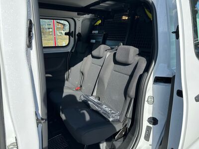 Fiat Doblo Vorführwagen