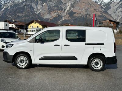 Fiat Doblo Vorführwagen