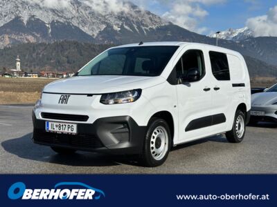 Fiat Doblo Vorführwagen