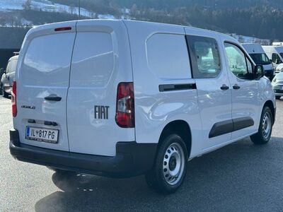 Fiat Doblo Vorführwagen