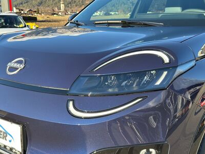 Nissan Micra Neuwagen