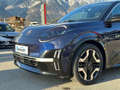 Nissan Micra Neuwagen