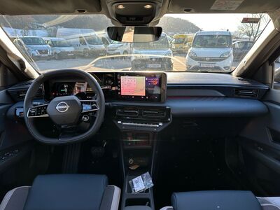 Nissan Micra Neuwagen