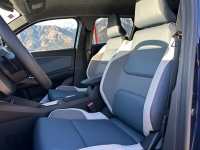 Nissan Micra Neuwagen