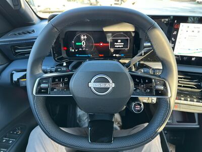 Nissan Micra Neuwagen