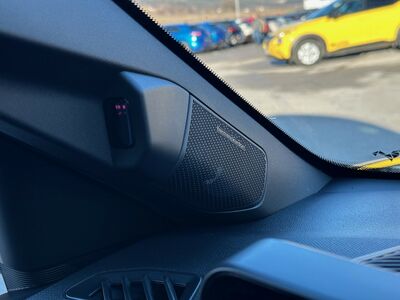 Nissan Micra Neuwagen