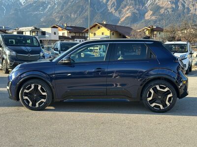 Nissan Micra Neuwagen