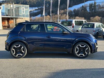 Nissan Micra Neuwagen