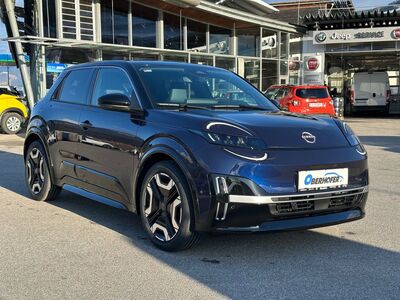 Nissan Micra Neuwagen