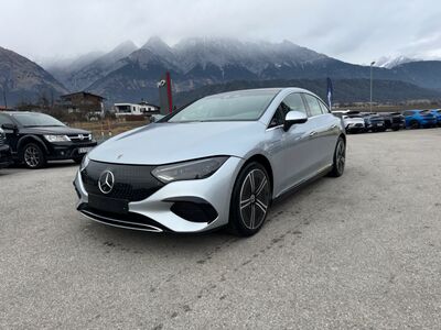 Mercedes-Benz EQE Jahreswagen