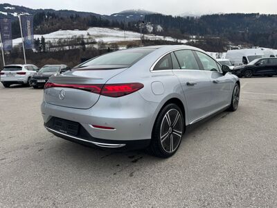 Mercedes-Benz EQE Jahreswagen