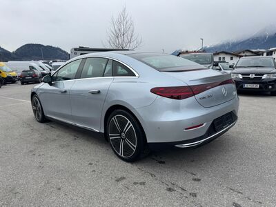 Mercedes-Benz EQE Jahreswagen