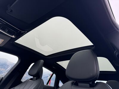 Mercedes-Benz EQE Jahreswagen