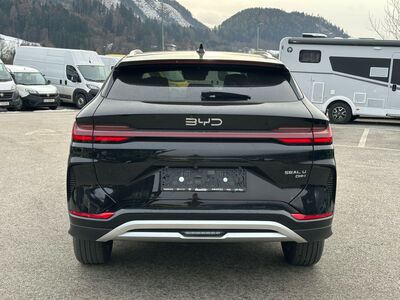 BYD Seal U Neuwagen