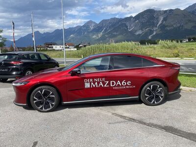 Mazda Mazda6 Neuwagen