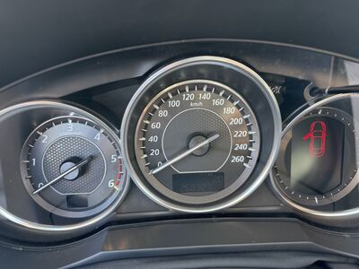 Mazda Mazda6 Gebrauchtwagen