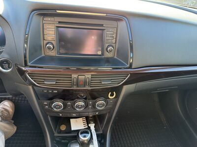 Mazda Mazda6 Gebrauchtwagen