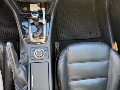 Mazda Mazda6 Gebrauchtwagen