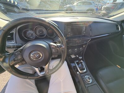 Mazda Mazda6 Gebrauchtwagen