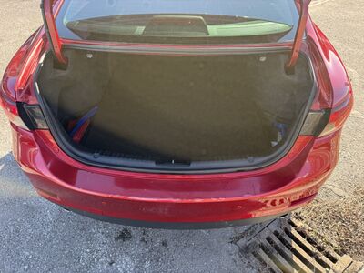 Mazda Mazda6 Gebrauchtwagen