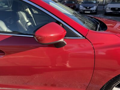 Mazda Mazda6 Gebrauchtwagen