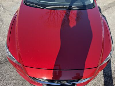 Mazda Mazda6 Gebrauchtwagen