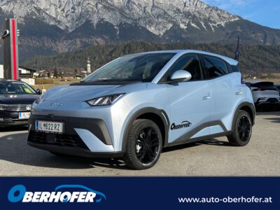 BYD Dolphin Surf Vorführwagen