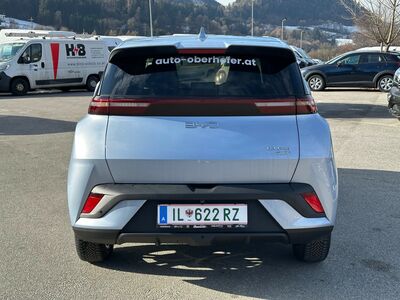 BYD Dolphin Surf Vorführwagen