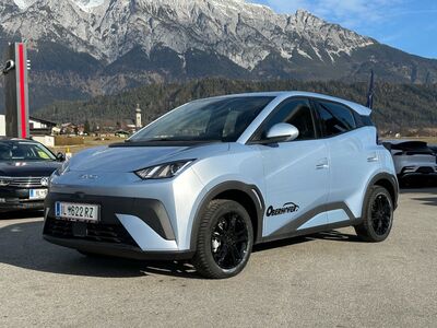 BYD Dolphin Surf Vorführwagen