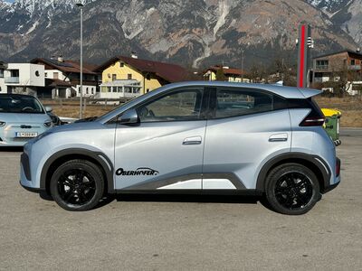 BYD Dolphin Surf Vorführwagen