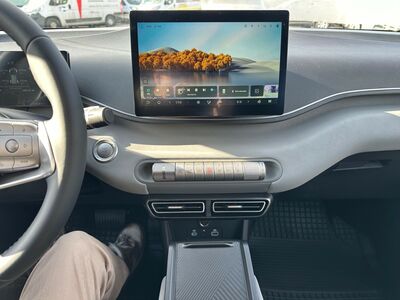 BYD Dolphin Surf Vorführwagen