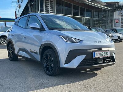 BYD Dolphin Surf Vorführwagen