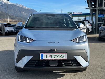 BYD Dolphin Surf Vorführwagen