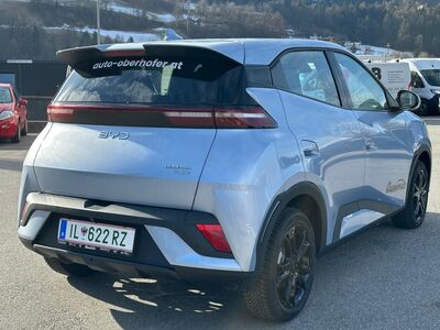 BYD Dolphin Surf Vorführwagen