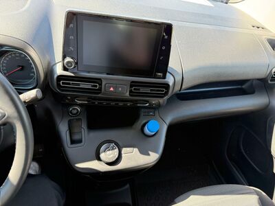 Opel Combo Gebrauchtwagen Opel Combo Gebrauchtwagen