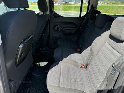 Opel Combo Gebrauchtwagen Opel Combo Gebrauchtwagen