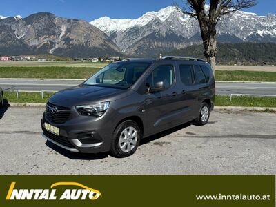 Opel Combo Gebrauchtwagen