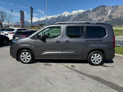 Opel Combo Gebrauchtwagen Opel Combo Gebrauchtwagen