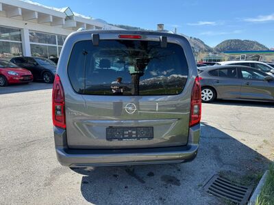 Opel Combo Gebrauchtwagen Opel Combo Gebrauchtwagen