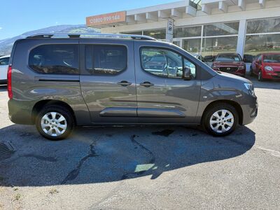 Opel Combo Gebrauchtwagen Opel Combo Gebrauchtwagen