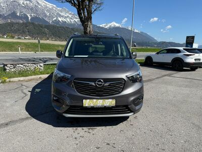 Opel Combo Gebrauchtwagen Opel Combo Gebrauchtwagen