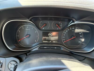 Opel Combo Gebrauchtwagen Opel Combo Gebrauchtwagen