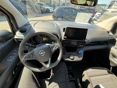 Opel Combo Gebrauchtwagen Opel Combo Gebrauchtwagen