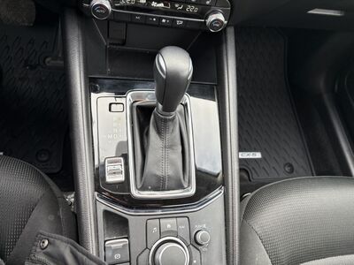 Mazda CX-5 Gebrauchtwagen