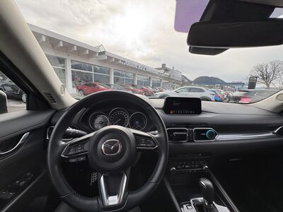 Mazda CX-5 Gebrauchtwagen