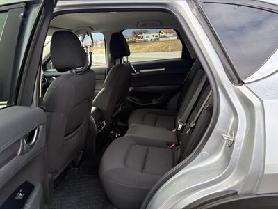 Mazda CX-5 Gebrauchtwagen