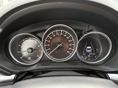 Mazda CX-5 Gebrauchtwagen