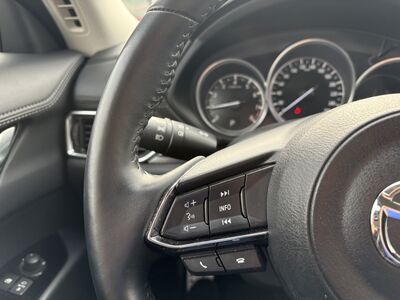 Mazda CX-5 Gebrauchtwagen