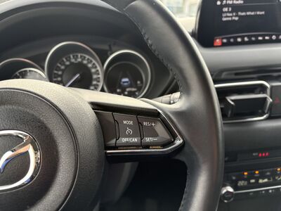 Mazda CX-5 Gebrauchtwagen