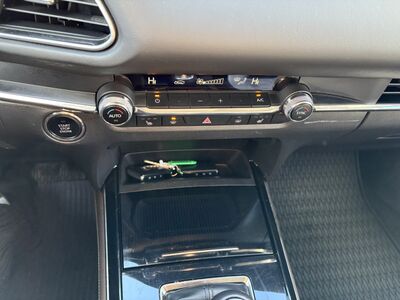 Mazda CX-30 Gebrauchtwagen